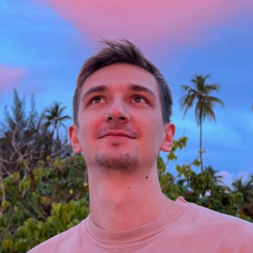 Igor Lanko, founder of Collecta